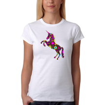 Marškinėliai Unicorn 4